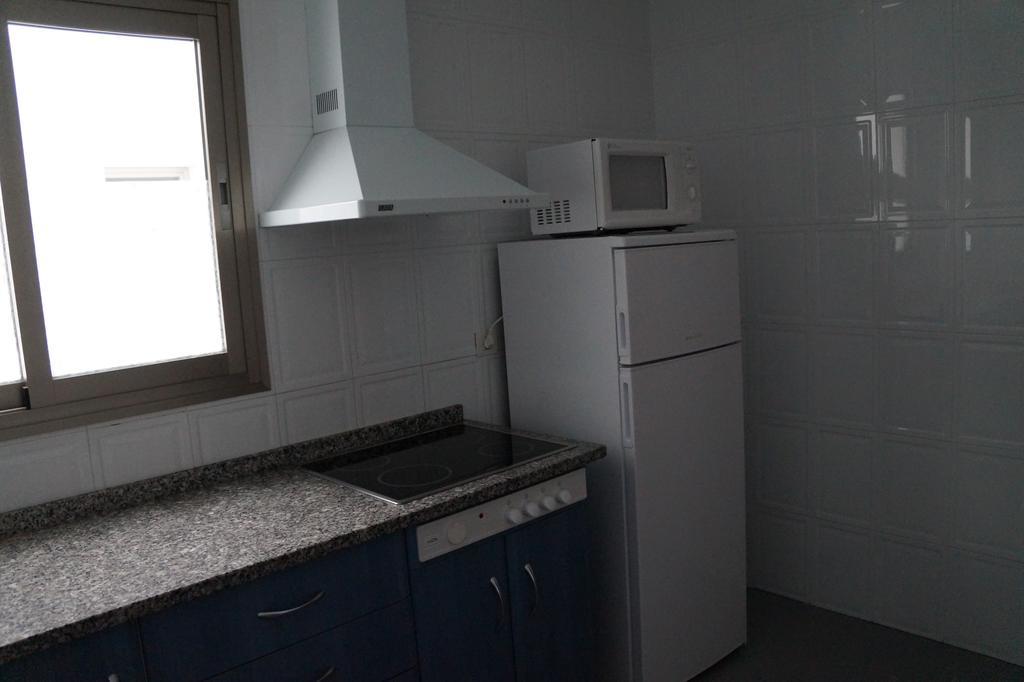 Apartamentos Proamar 토레델마르 객실 사진